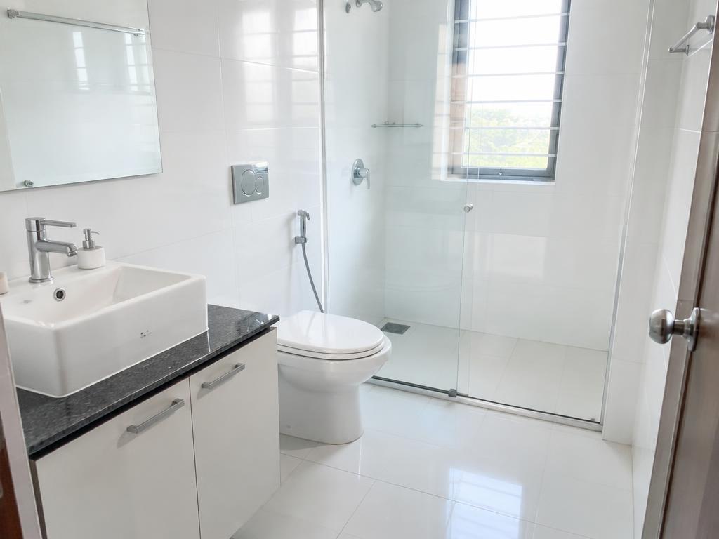 Bathroom Cleaning service in Bengaluru