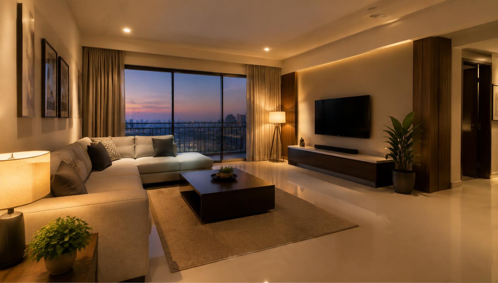 Custom space and specialty cleaning in Bengaluru