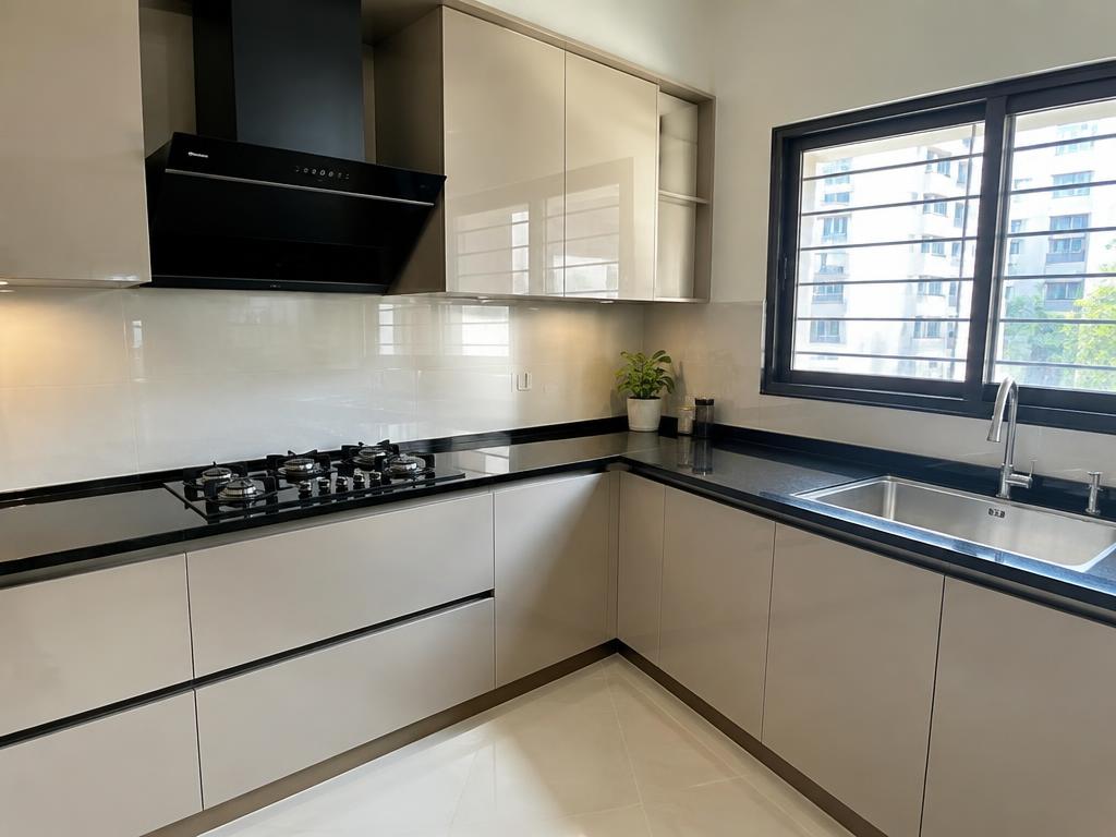 Kitchen Cleaning service in Bengaluru