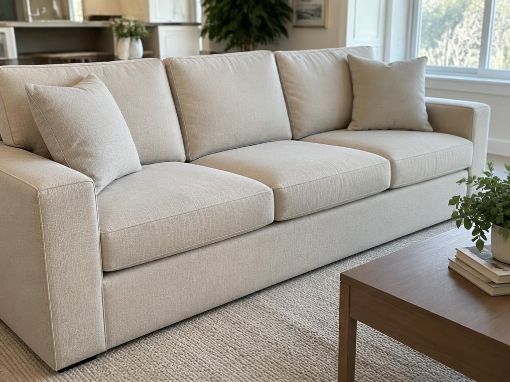 Sofa & Upholstery Cleaning service in Bengaluru